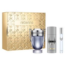 INVICTUS EAU DE TOILETTE SET